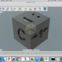 Special Cube - Thumbnail 1