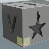Special Cube - Thumbnail 3