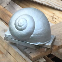 Small Snail Shell 3D Printing 165322