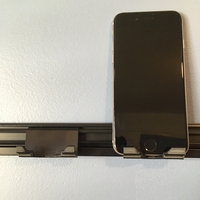 Tackoma Device Holder - Thumbnail 3