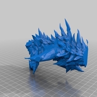 Dragon Skyrim - Thumbnail 1