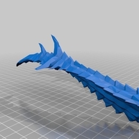 Dragon Skyrim - Thumbnail 3