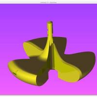 Johnny's top fixed - Thumbnail 1