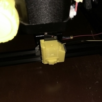 Tronxy X3 Adjustable Z-Stop - Thumbnail 2