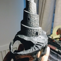 Twisted Tower - Thumbnail 1