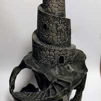 Twisted Tower - Thumbnail 2
