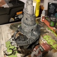 Twisted Tower - Thumbnail 3