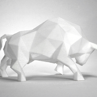 Low Poly Animals Collection - Thumbnail 2