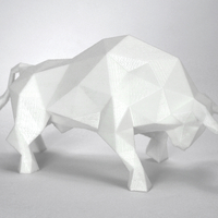 Low Poly Animals Collection - Thumbnail 4