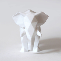 Low Poly Animals Collection - Thumbnail 5