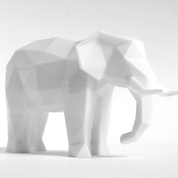 Low Poly Animals Collection - Thumbnail 7
