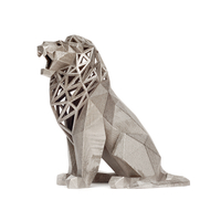 Low Poly Animals Collection - Thumbnail 8