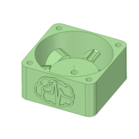 PcFanBoost Box 40x40x19mm  - Thumbnail 4