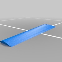 2 foils and braces - Thumbnail 2