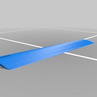 2 foils and braces - Thumbnail 3