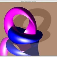 Doughnut Rework - Thumbnail 1