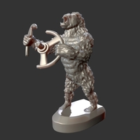 gorilla decoration on the hood of the car - Thumbnail 7