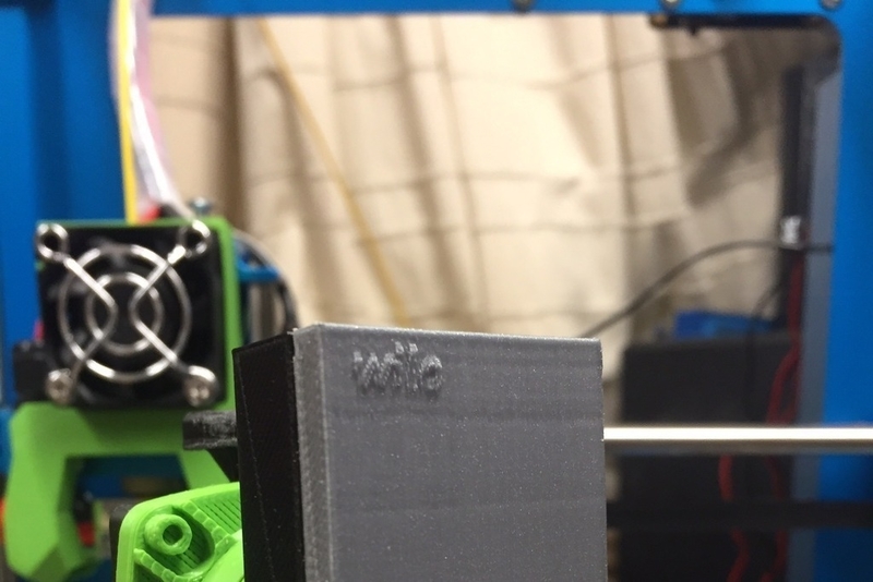 model wilo pico pump (desktop)