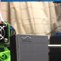 Small model wilo pico pump (desktop) 3D Printing 165577