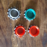 Cord Case - Thumbnail 2