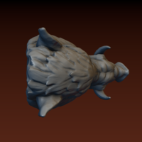 Boar head - Thumbnail 7