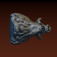 Boar head - Thumbnail 8