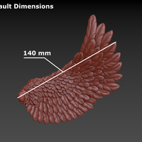 Wings - Thumbnail 23