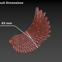 Wings - Thumbnail 25