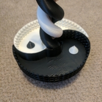 YinYang Dice Tower - Thumbnail 2