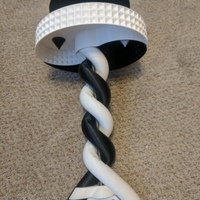 YinYang Dice Tower - Thumbnail 3