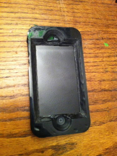 iPhone5 Case