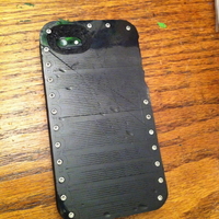 iPhone5 Case - Thumbnail 2
