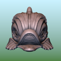 Dolphin fish - Thumbnail 4