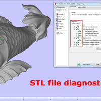 Dolphin fish - Thumbnail 12
