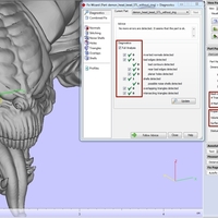 Demon head Bead - Thumbnail 16
