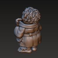 Hobbit - Thumbnail 2