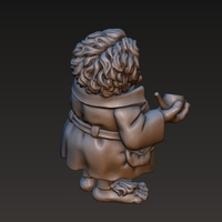 Hobbit - Thumbnail 3