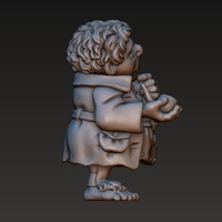 Hobbit - Thumbnail 7