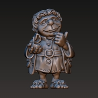 Hobbit - Thumbnail 11