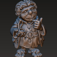 Hobbit - Thumbnail 12