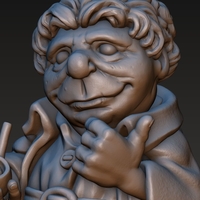 Hobbit - Thumbnail 15