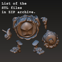 Hobbit - Thumbnail 16