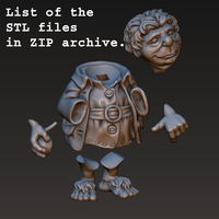 Hobbit - Thumbnail 17