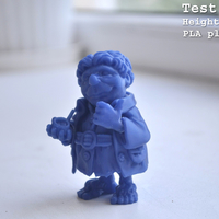 Hobbit - Thumbnail 25