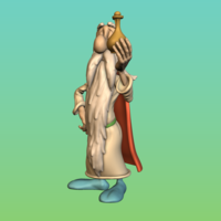 Panoramix (Getafix) - Thumbnail 4