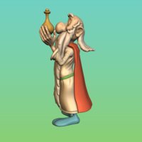 Panoramix (Getafix) - Thumbnail 5