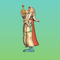 Panoramix (Getafix) - Thumbnail 6