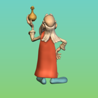 Panoramix (Getafix) - Thumbnail 8