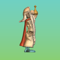 Panoramix (Getafix) - Thumbnail 10