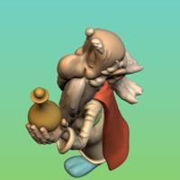 Panoramix (Getafix) - Thumbnail 13